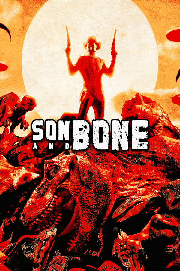 Son and Bone